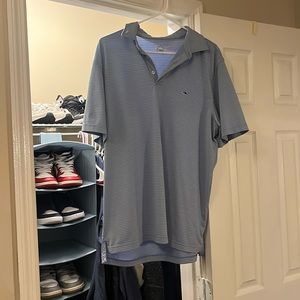 Vineyard Vines polo shirt
